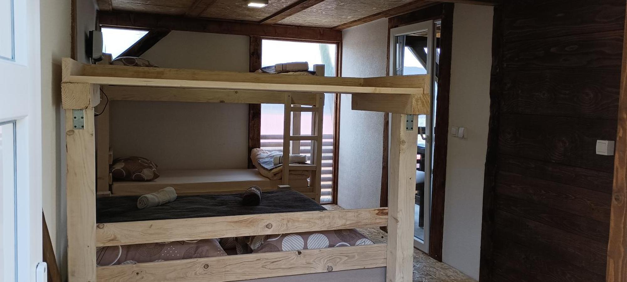Hotel Bosnian Pyramid Glamping Visoko Exterior foto