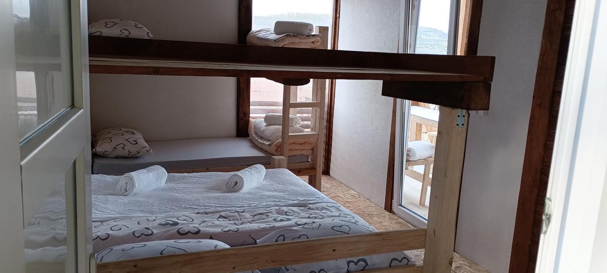 Hotel Bosnian Pyramid Glamping Visoko Exterior foto